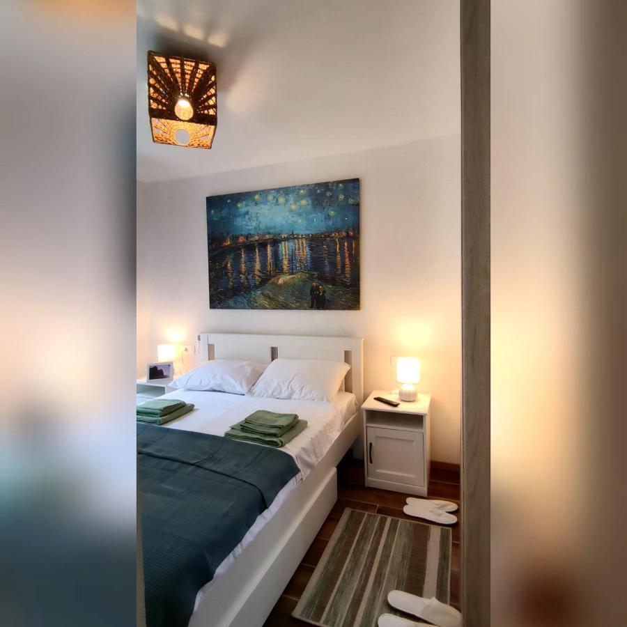Apartment Bonaca *