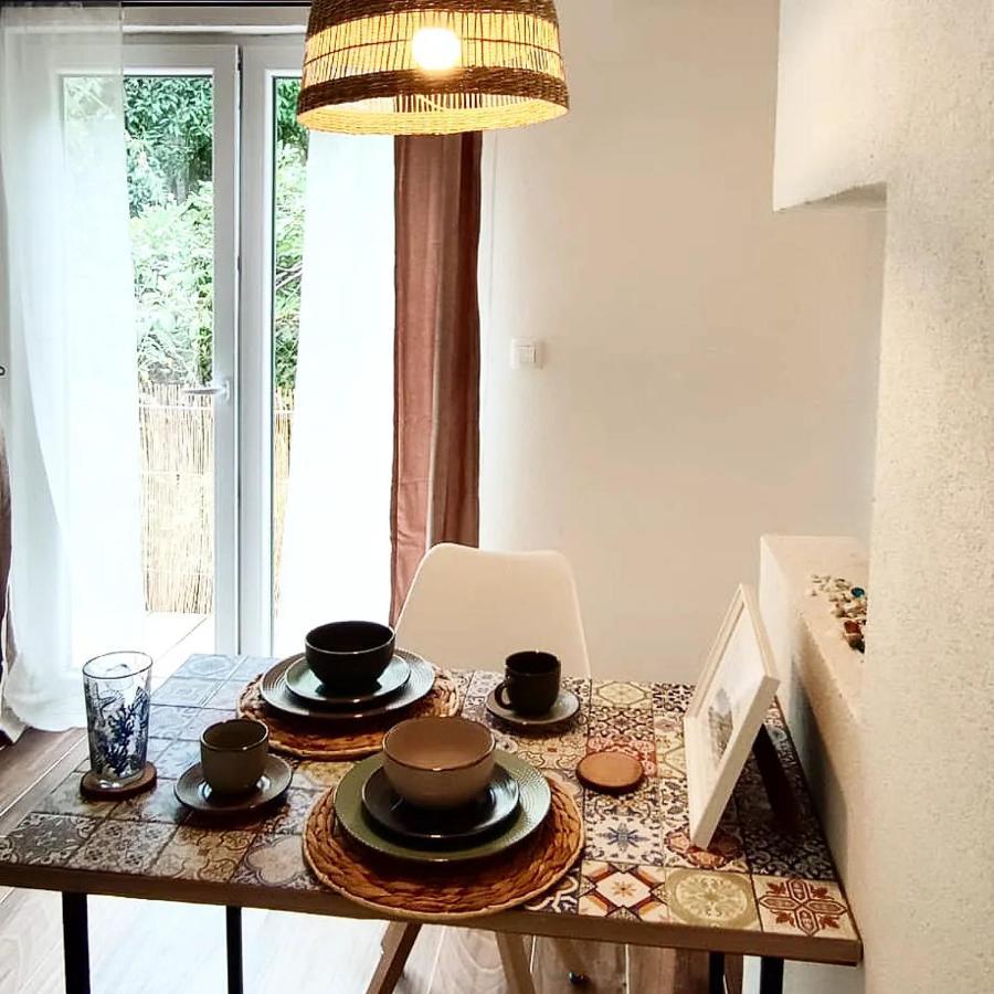 Apartment Bonaca *