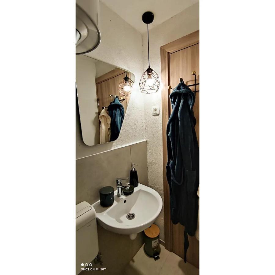 Bonaca Apartment Budva