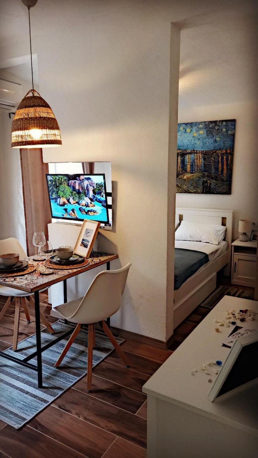 Apartment Bonaca *