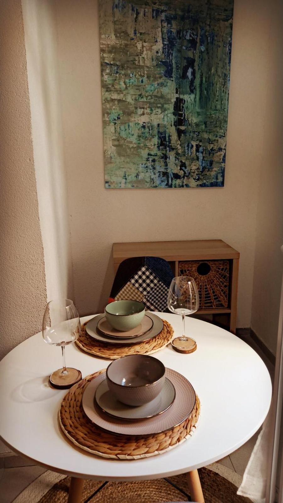 Bonaca Apartment *