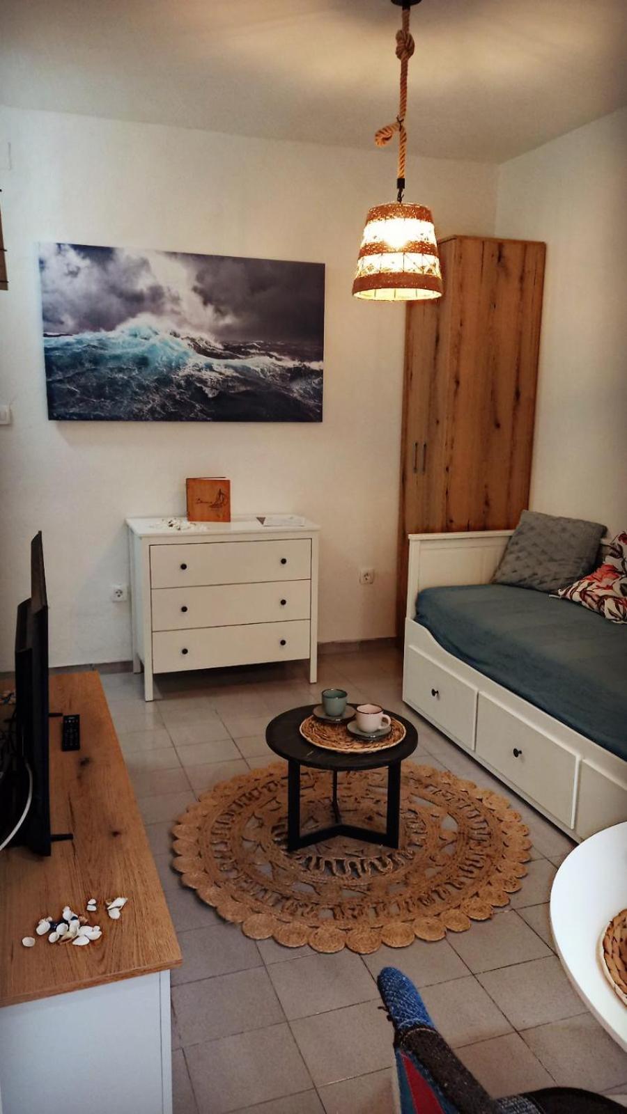 Bonaca Apartment *