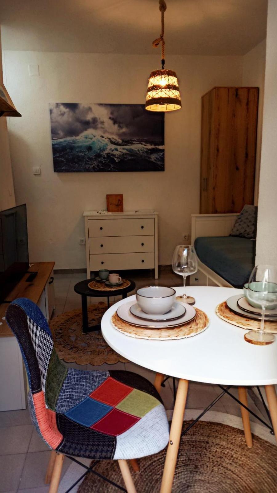 Bonaca Apartment Budva